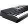 Bryce Music Keyboard 88 keys (Black)