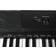 Bryce Music Keyboard 88 keys (Black)