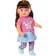 Baby Born Soft Touch Sister Doll 43cm