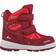 Viking Toasty II GTX - Dark Red/Red