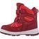 Viking Toasty II GTX - Dark Red/Red