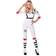 Karnival Costumes Astronaut Costume for Women