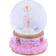 Musicbox Kingdom Ballerina Globe