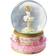 Musicbox Kingdom Ballerina Globe