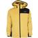 Lindberg Bormio Jacket - Yellow (21490800)
