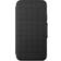 Gear4 Oxford Eco Etui à rabat pour téléphone portable polycarbonate, D3O, polyuréthanne thermoplastique (TPU) noir pour Apple iPhone 11 Pro