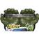 Hasbro Marvel Avengers E0615EU7 leksaksvapen