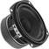 Monacor SP-60/4 Woofer 30 W 4 Inch