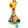 Bright Starts Spin & Giggle Giraffe Ball & Popper