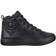 ecco S7 Teen High Sneakers - Black