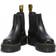 Dr. Martens 2976 Quad Smooth Leather Platform Chelsea Boots - Black