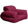 Karup Design Hippo Lænestol 70cm