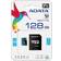 Adata Premier microSDXC Class 10 UHS-I U1 V10 A1 85/25MB/s 128GB +Adapter