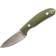 Casström Safari G10 Jagtkniv