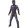 Rubies Avengers Black Panther Battle Deluxe Child Costume