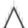 Star Trading Circum Ponte di Candele 53cm