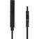 Deltaco Prime Active USB A - USB A M-F 2.0 3m