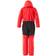 Mascot Accelerate Flyverdragt - Traffic Red/Black