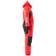 Mascot Accelerate Flyverdragt - Traffic Red/Black