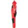 Mascot Accelerate Flyverdragt - Traffic Red/Black