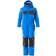 Mascot Accelerate Flyverdragt- Azure Blue/Dark Navy