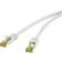 Renkforce RJ45-RJ45 S/FTP Cat6a 20m