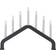 Star Trading House Adventsljusstake 48cm