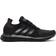 Adidas Swift Run - Core Black/Utility Black