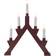Star Trading Zack Adventslysestage 34cm