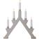 Star Trading Zack Adventslysestage 34cm