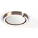 Occhio Mito Soffitto Loftplafond ∅ 20.5cm