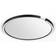 Occhio Mito Soffitto Loftplafond ∅ 60cm