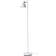 Dyberg Larsen Skagen White Floor Lamp 143.5cm