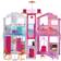 Barbie 3 Storey Townhouse