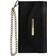 Ideal of Sweden Mayfair Clutch Velvet (iPhone X/XS)
