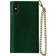Ideal of Sweden Mayfair Clutch Velvet (iPhone X/XS)