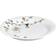Kähler Hammershøi Christmas Flat tallrik 22cm