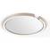Occhio Mito Soffitto Loftplafond ∅ 40cm