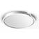 Occhio Mito Soffitto Loftplafond ∅ 40cm