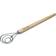 KitchenCraft Danish Dough Whisk 34cm