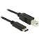 DeLock USB B-USB C 2.0 1m