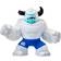 Moose Heroes of Goo Jit Zu Frostbite the Yeti