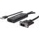 Manhattan VGA/USB A-HDMI M-F 2ft