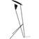 Warm Nordic Silhouette Floor Lamp 140cm