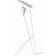 Warm Nordic Silhouette Floor Lamp 140cm