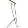 Warm Nordic Silhouette Floor Lamp 140cm