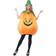 Smiffys Pumpkin Costume Orange