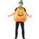 Smiffys Pumpkin Costume Orange