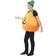 Smiffys Pumpkin Costume Orange