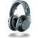 Poly Auriculares Backbeat Fit 6100 Gris